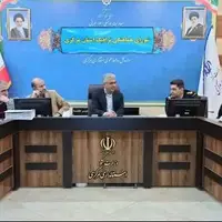 اصلاح هندسی ۴ طرح در شورای ترافیک استان مرکزی مصوب شد