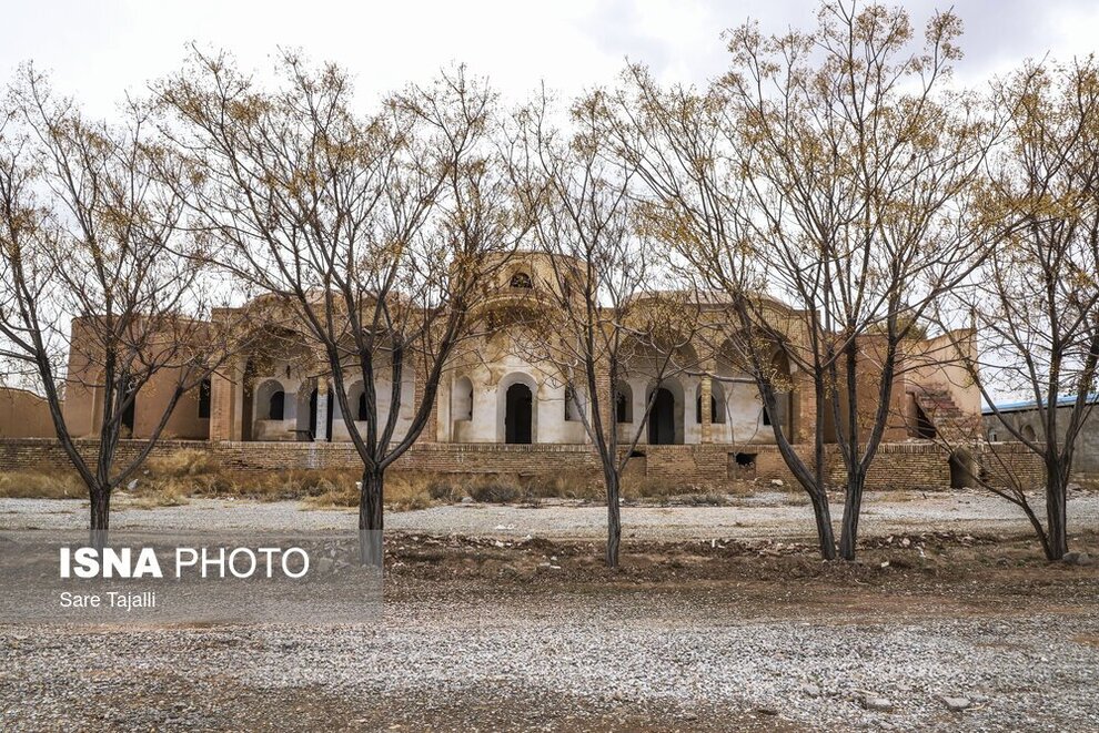  نفس‌های آخر بیمارستان تاریخی مرسلین کرمان