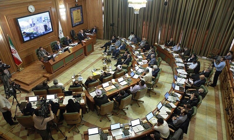  تبلیغ کالاهای اسرائیلی در پایتخت ممنوع شد