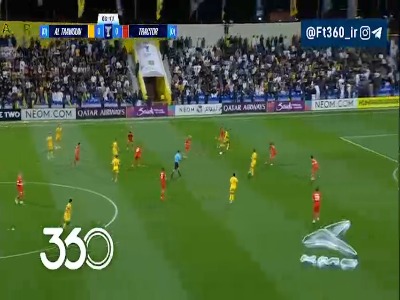 خروج به‌موقع بیرانوند؛ التعاون 0-0 تراکتور