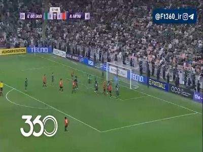 نجات دروازه دیدنی تونی؛ الاهلی 0-0 الریان