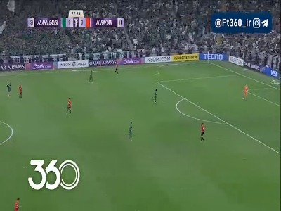 فرصت‌سوزی عجیب فیرمینو؛ الاهلی 0-0 الریان