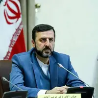 معاون عراقچی: فهرستی از عوامل آمریکایی درگیر فعالیت‌های تروریستی تهیه می‌شود