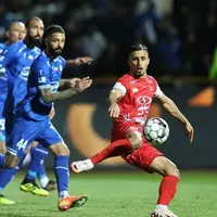 استقلال و پرسپولیس به خاطر دربی ۲۶۰ میلیون جریمه شدند