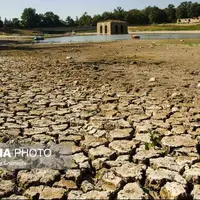 تنش آبی ۱۰۷ روستای مرکزی؛ جیره‌بندی آب شهرهای ساوه و اراک!