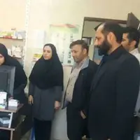 کشف و جمع‌آوری یک هزار قلم دارو تاریخ‌مصرف‌گذشته در هلیلان