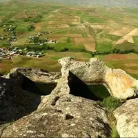 «قلعه آدم‌خوار اردبیل» ترسناک‌ترین قلعه ایران