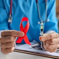 یک سال محافظت در برابر HIV تنها با تزریق یک دوز واکسن