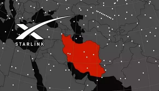 فشار اتحادیه جهانی مخابرات به استارلینک برای غیر فعال‌ کردن اینترنت ماهواره‌ای در ایران