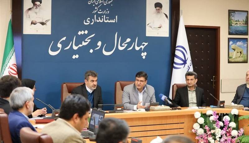 استاندار: مدیران شایسته نباید بهدلیل ملاحظات سیاسی حذف شوند