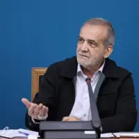 پزشکیان: خوب حرف زدن فایده ندارد، باید عمل کرد