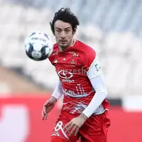 شوک به پرسپولیس؛ مدافع سرخ‌ها مصدوم شد