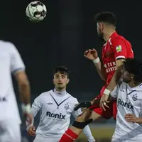 ملوان و حسرت ده ساله مقابل پرسپولیس