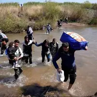 موج مهاجرت علویان سوریه به لبنان