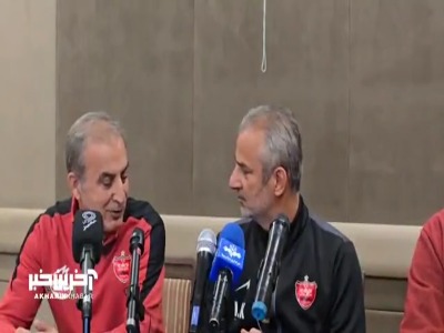 کارتال: طوری تمرین میکنیم که انگار تمام بازیکنان جزو یازده بازیکن اصلی هستند