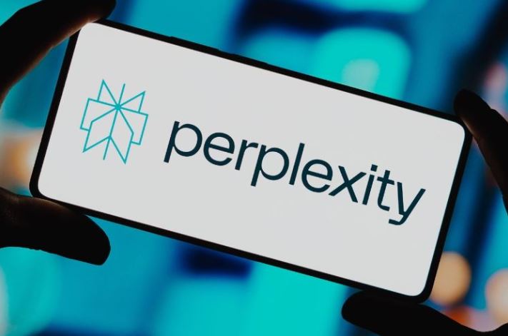 اپلیکیشن هوش مصنوعی Perplexity برای ویندوز در مایکروسافت استور منتشر شد