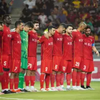 یک چشم فولاد و یحیی به توقف پرسپولیس