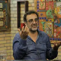 جواد یحیوی: حتی برای چایی خوردن هم مرا به صداوسیما راه نمی‌دهند!