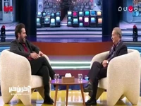  بازی جالب با سیاوش طهمورث برنامه ۱۰۰۱