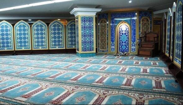 نمازخانه‌های مدارس استثنایی لرستان تجهیز می‌شود