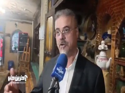 نظری جویباری: قطعا برای فصل آینده دو یا سه زمین برای تمرین در نظر خواهیم گرفت