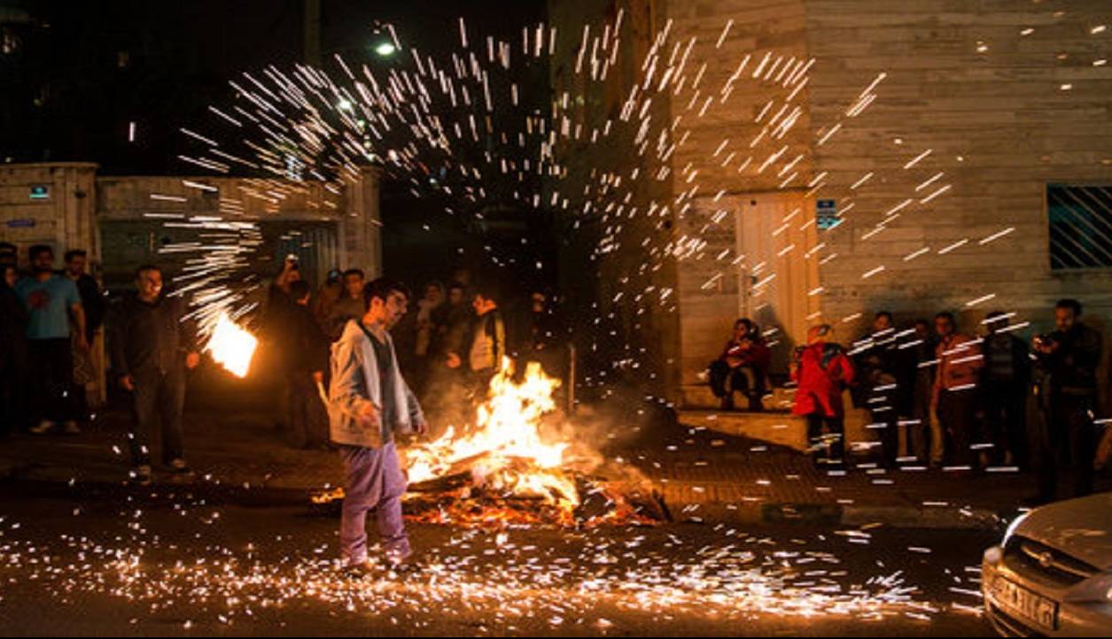 هشدار پلیس به هنجارشکنان در چهارشنبه سوری و تعطیلات نوروز