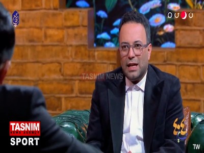 حسن یزدانی: دلیل شکست کشتی‌گیران ایران در ثانیه‌های آخر مشکل روحی و روانی است