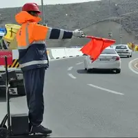 ۳۷۰ راهدار آماده خدمت به مسافران نوروزی لرستان