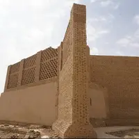 تعیین حریم ۶ اثر تاریخی سیستان و بلوچستان تصویب شد