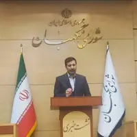 سخنگوی شورای نگهبان: بخش دوم لایحه بودجه ۱۴۰۴ تایید شد