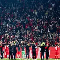 برتری مطلق آماری پرسپولیس مقابل ملوان