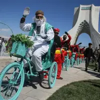 سرمقاله همشهری/ ضرورت برندسازی نوروز تهران