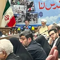 سردار شریف: طوفان الاقصی روحیه جهادی و مقاومت را به رخ جهانیان کشید