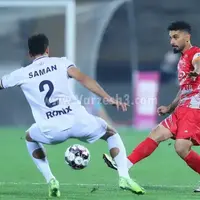 حسرت کاپیتان پرسپولیس ادامه‌دار شد