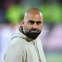 یادآوری آمار پرسپولیس مازیار زارع را برافروخته کرد