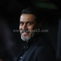 رعد و برق هم به وزیر پرسپولیسی اضافه شد!