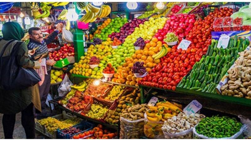 بازار نوروزی خراسان جنوبی زیر ذرهبین هزار و ۴۰۶ بازرس