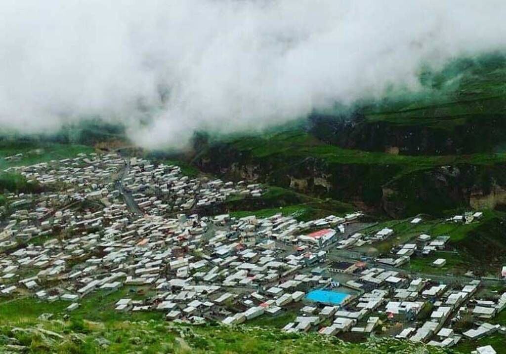 روستای «موئیل» مشگین‌شهر در زنجیره دهکده‌های جهانی گردشگری قرار می‌گیرد