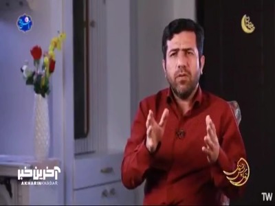 تشییع جنازه خودم را در پرونده زندگی ام دیدم!