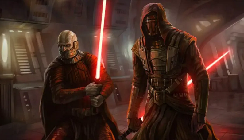 توسعه ریمیک Star Wars: Knights of the Old Republic همچنان ادامه دارد