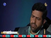 در کودکی که به همراه مادرم به خرید میرفتم دزدکی از مغازه میوه برمیداشتم 