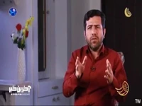 تشییع جنازه خودم را در پرونده زندگی ام دیدم! 