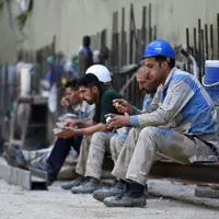 حاجی دلیگانی: افزایش ۴۵ درصدی حقوق کارگران فقط عنوان دهان‌پرکنی است