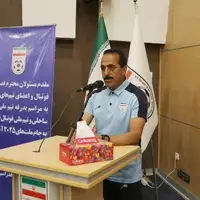 ماموریت تیم‌های ملی سن و سال نمی‌شناسد