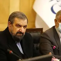 محسن رضایی: مهدی باکری هم مرد خدا بود