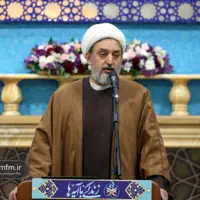 اسراف برکت را از جامعه می‌برد