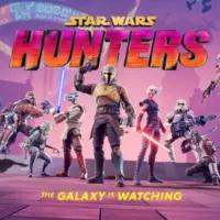 زمان پایان پشتیبانی از بازی Star Wars: Hunters اعلام شد