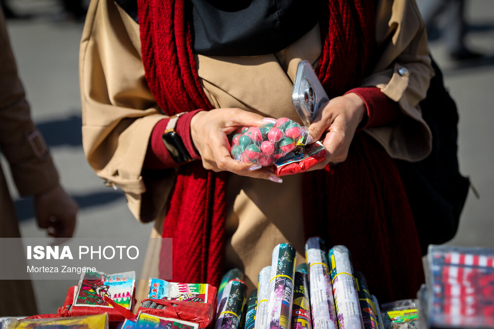 نشست خبری فرماندهی انتظامی تهران بزرگ