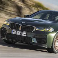 هزینه یک میلیارد یورویی تعرفه‌‌ها برای BMW