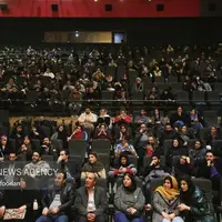 رقابت «موسی کلیم‌الله (ع)» با ۲ فیلم کمدی در صدر گیشه